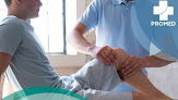 Negocio Clinica Médica, Reumatologia Y Traumatologia