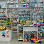 Negocio Farmacia Perez