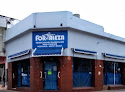 Negocio Fortaleza Salud