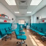 Hospital Anita Eliçagaray - Ortopedia en Adolfo Gonzales Chaves, Buenos Aires