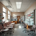 Hospital Municipal Dr. Manuel B. Cabrera - Ortopedia en Coronel Pringles, Buenos Aires