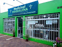 Negocio Medicinal Magdalena
