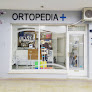 Negocio Ortopedia Beiner