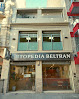Negocio Ortopedia Beltrán