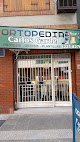 Negocio Ortopedia Carlos Gardel