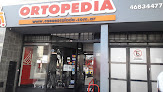Negocio Ortopedia Casa Escalada