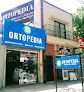 Negocio Ortopedia Central