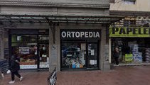 Negocio Ortopedia Cientific San Fernando