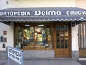 Negocio Ortopedia Delma