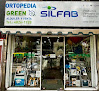 Negocio Ortopedia Green