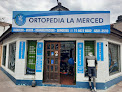 Negocio Ortopedia La Merced