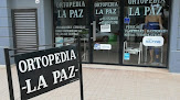 Negocio Ortopedia La Paz
