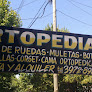 Negocio Ortopedia La Unión