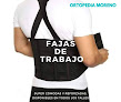 Negocio Ortopedia Moreno - Venta De Articulos De Ortopedia