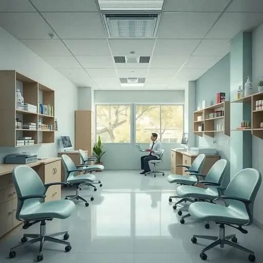 Ortopedia Rojas Medical