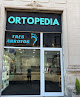 Negocio Ortopedia Tres Arroyos