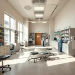 Tecnoprot - Tecnología En Prótesis - Ortopedia en Bahía Blanca, Buenos Aires