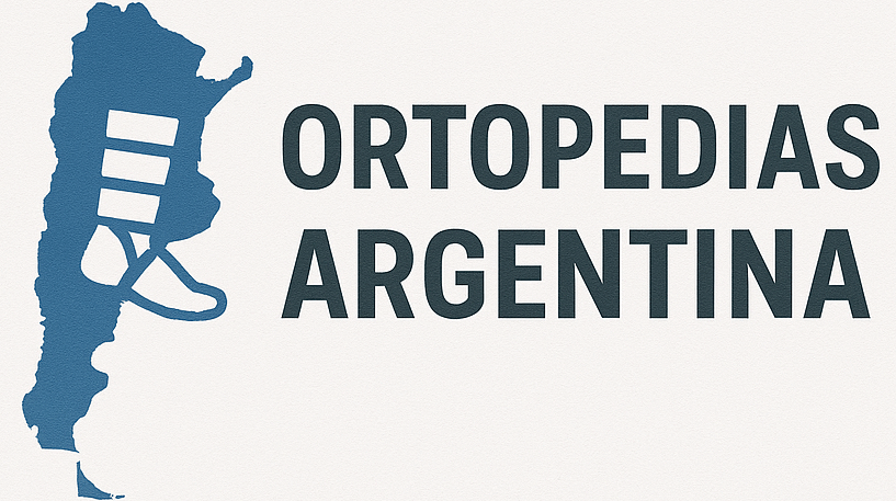 Mejores ortopedias en Buenos Aires